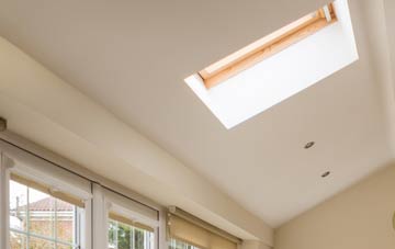 Ossaborough conservatory roof insulation companies