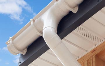 Ossaborough gutter installation costs