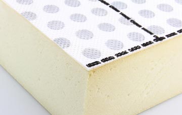 meeting Ossaborough building codes