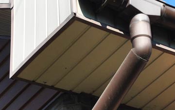 Ossaborough soffit installation costs