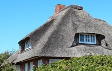 thatch roofing Ossaborough, Devon